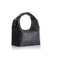 Poseta Mitsi-black stamped plagia