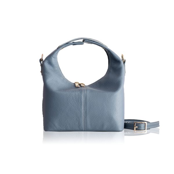 Poseta Mitsi-blue