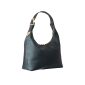 Poseta Serena-black plagia