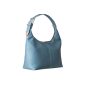 Poseta Serena-blue plagia