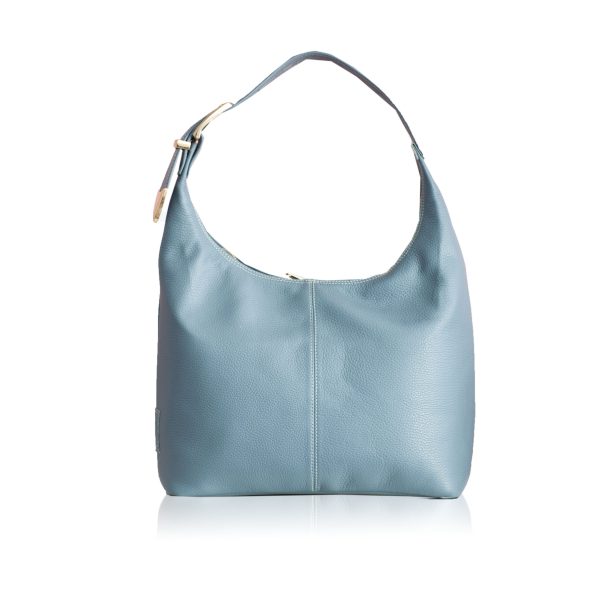 Poseta Serena-blue