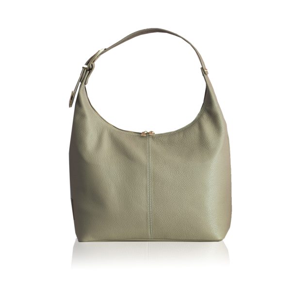 Poseta Serena-taupe