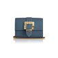 Poseta faidra french blue 1