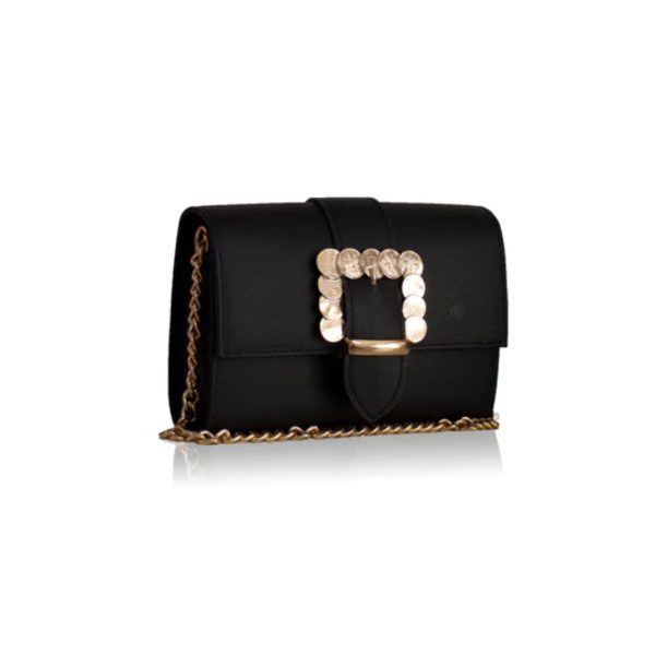 Poseta faidra neagra
