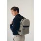 Rucsac Cooper Canvas - Grey 1