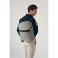 Rucsac Cooper Canvas - Grey 2