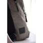 Rucsac Cooper Canvas - Grey 3