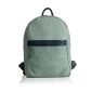 Rucsac Cooper Canvas - Grey