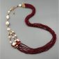 Colier Glam lung-CN3195