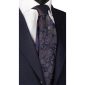 Cravatta-Blu-Fantasia-Paisley-Marrone-Nodo-in-Contrasto-Blu-Marrone-N1920