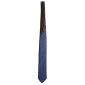 Cravatta-Bluette-Fantasia-Color-Cammello-Nodo-in-Contrasto-Blu-Color-Cammello-Intera-N1934
