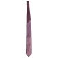 Cravatta-Bordeaux-Grigio-Nodo-in-Contrasto-Bordeaux-Pois-Intera-N2311