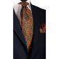 Cravatta-Vintage-in-Saia-di-Seta-Fantasia-Multicolor-CV173