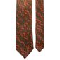Cravatta-Vintage-in-Saia-di-Seta-Fantasia-Multicolor-Pala-CV173