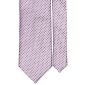 Cravatta-di-Seta-Lilla-Fantasia-Viola-Pala-659