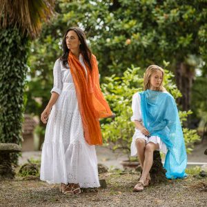 mythos collection esarfe unisex