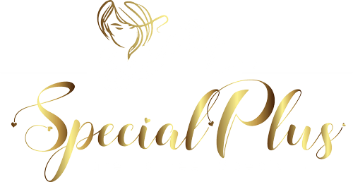 Special Plus logo