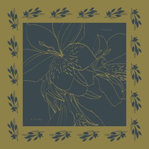Batic-the-magnificient-alstroemeria-albastru-olive