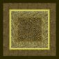 batic-animal-print-din-matase-naturala-olive-lime