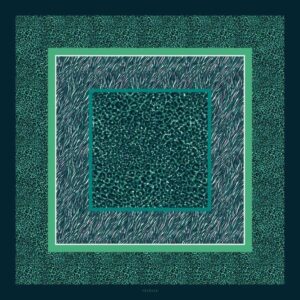 batic-animal-print-din-matase-naturala-verde-turcoaz