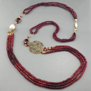 colier-splendor-cu-perle-de-cultura-si-agate-rubinii