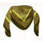 batic-animal-print-din-matase-naturala-olive-lime