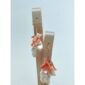 cercei-waterlily-cu-perle-si-coral-roz-natural
