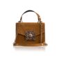 Poșeta-Dahlia-camel-din-piele-intoarsa