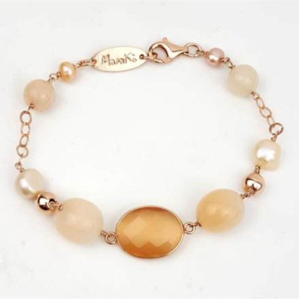 bratara-crown-din-cuart-aventurin-si-perle