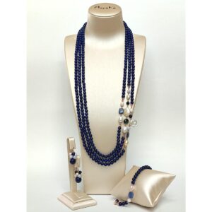 set-armonia-cu-agat-albastru-si-perle