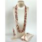 set-armonia-din-cuart-roz-si-perle