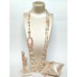 set-crown-din-cuart-aventurin-si-perle