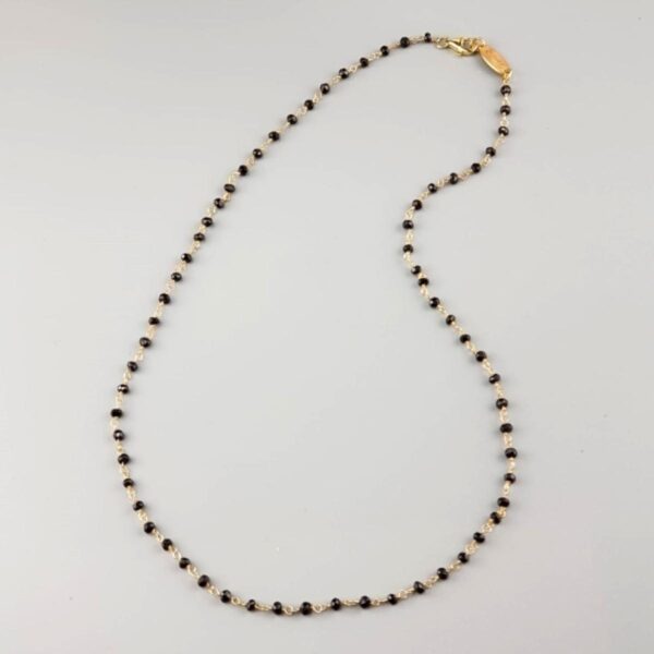 colier-anthony-rozariu-cu-spinel-negru