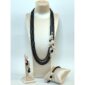 set-armonia-cu-agat-negru-si-perle