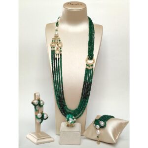 set-deluxe-din-agat-si-perle-de-cultura