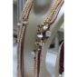Set-Remarkable-din-perle-granat-si-cuart-citrin