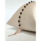bratara-anthony-rose-rozariu-cu-spinel-negru