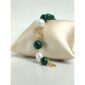 set-balance-din-malachit-si-perle-baroc