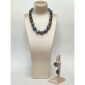 set-imposing-din-perle-baroc-negre