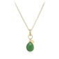 lantisor-fantasy-cu-pandantiv-din-agat-verde
