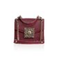 poseta-dahlia-cherry-red-din-piele-naturala