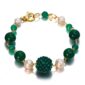 bratara-sensation-din-agat-verde-smarald-si-perle