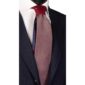Cravata-matase-cu-nod-in-contrast-N2505-model-unicat