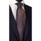 Cravata-matase-cu-nod-in-contrast-N2541-model-unicat