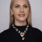 Set Maria Tereza de Austria din perle și cuarț