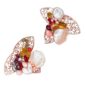 cercei-rainbow-din-pietre-multicolore-si-perle